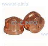 1374 Сопло 1.8 mm  - st-e.info - Новоуральск