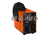 Сварочный инвертор полуавтомат Сварог MIG 250 Y (J04-M) + MMA - st-e.info - Новоуральск