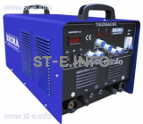 Универсальная установка аргонно-дуговой сварки BRIMA TIG 250 (220) ac/dc - st-e.info - Новоуральск