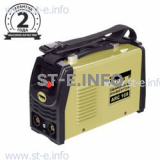 Сварочный инвертор ARC-169, 220В - st-e.info - Новоуральск