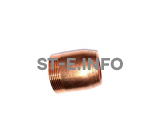 Флюсовый конус MZ-1000 - st-e.info - Новоуральск