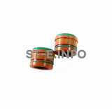 Диффузор газовый Артикул: STFC207SR - st-e.info - Новоуральск