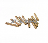 Трубка воздушная для плазмотрона S125 (FH0979) - st-e.info - Новоуральск