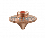 Сопло одинарное высокоскоростное 1,8 мм арт. HS28-15-18-S - st-e.info - Новоуральск