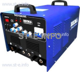 Универсальная установка аргонно-дуговой сварки BRIMA TIG 315 ac/dc - st-e.info - Новоуральск