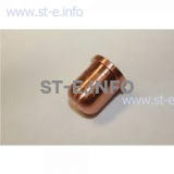 Сопло 220006 - st-e.info - Новоуральск