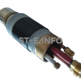 220474 Корпус резака  - st-e.info - Новоуральск