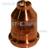 Сопло 220672 (строжка) - st-e.info - Новоуральск