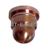 Сопло 220930 для тонколистового металла - st-e.info - Новоуральск