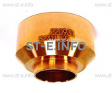 Защитный экран 220931 для тонколистового металла - st-e.info - Новоуральск