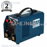 Сварочный инвертор MMA-220F - st-e.info - Новоуральск
