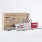 Электроды для сварки S-7016-O диаметр: 4,0 мм - st-e.info - Новоуральск