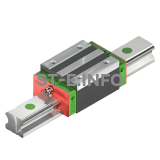 Каретка HGH30CAZAH - st-e.info - Новоуральск