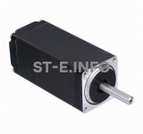 Двухфазный шаговый двигатель nema11 28HS  - st-e.info - Новоуральск
