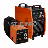 Сварочный полуавтомат Сварог MIG 500 (N388) - st-e.info - Новоуральск