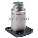 P0595-103041 Сопловая часть - st-e.info - Новоуральск