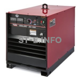 Сварочный трактор для сварки под флюсом Idealarc DC-1000 - st-e.info - Новоуральск