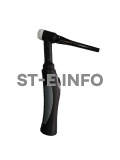 Сварочная горелка SINTIG-26MKP-FX, длиной 8 метров, разъем 7-pin - st-e.info - Новоуральск