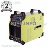 Аппарат для плазменной резки  CUT-40B, 220В - st-e.info - Новоуральск