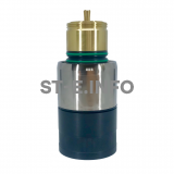 420221 Голова для плазмотрона (корпус) - st-e.info - Новоуральск