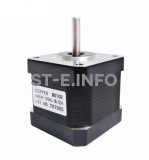 Двухфазный шаговый двигатель 42HS60-1504A05-D24 - st-e.info - Новоуральск