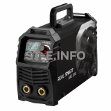 Инвертор сварочный Сварог ARC 200 "REAL SMART" (Z28303) - st-e.info - Новоуральск