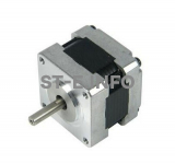 Двухфазный шаговый двигатель nema16 39HS  - st-e.info - Новоуральск