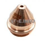 Сопло YK-200 1,6 - st-e.info - Новоуральск