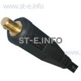 Штекер BSB 50-70 ABI-CM 50-70 - st-e.info - Новоуральск