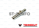 Электрод для плазмотрона LC105 арт. W03X0893-60A TEHNOCUT - st-e.info - Новоуральск