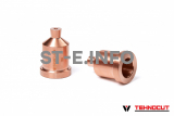 Сопло для плазмотрона LC105 80A арт. W03X0893-63A TEHNOCUT - st-e.info - Новоуральск