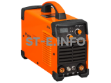 Сварочный инвертор Сварог REAL TIG 200 (W223) - st-e.info - Новоуральск
