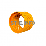 Газовый диффузор для плазмотрона LC105 W03X0893-70R - st-e.info - Новоуральск