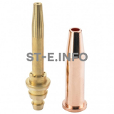 Газосмешивающее сопло (пропан) 75-125мм PNME арт. 71616143 - st-e.info - Новоуральск