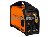Сварочный инвертор Сварог PRO TIG 200 P DSP AC/DC (E201) - st-e.info - Новоуральск