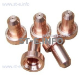 Сопло 90-100А арт. 9-8212 - st-e.info - Новоуральск