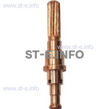 Электрод 9-8232 - st-e.info - Новоуральск