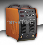 Промышленный инвертор для ручной дуговой сварки ARC-400 IGBT - st-e.info - Новоуральск