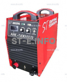 Сварочный аппарат для ручной дуговой сварки ARC-500 ECO - st-e.info - Новоуральск