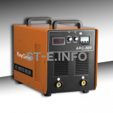 Сварочный аппарат для ручной дуговой сварки ARC-500 - st-e.info - Новоуральск
