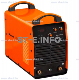 Сварочный инвертор Сварог ARC 400 (Z312) - st-e.info - Новоуральск