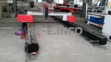 Станок для газовой и плазменной резки метала BULDOG PRO 1500x6000 - st-e.info - Новоуральск