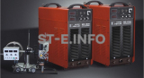 Сварочный трактор + источник для сварки под слоем флюса MZ-630 - st-e.info - Новоуральск
