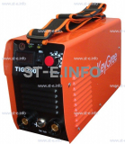 Инвертор сварочный TIG/MMA-200 IGBT лучший выбор для дома и дачи! - st-e.info - Новоуральск