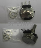 Потенциометр T10812-122 Lincoln Electric - st-e.info - Новоуральск