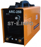 Инвертор для ручной дуговой сварки ARC-250 IGBT - st-e.info - Новоуральск