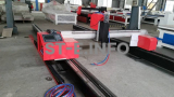 Станок для газовой и плазменной резки метала BULDOG PRO 1500x3000 - st-e.info - Новоуральск