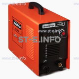 Инвертор сварочный CUT-40B - st-e.info - Новоуральск
