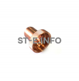 Насадка  CV0008 для плазмотрона 141 - st-e.info - Новоуральск