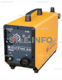 Источник плазменой резки CutFire 65i - st-e.info - Новоуральск